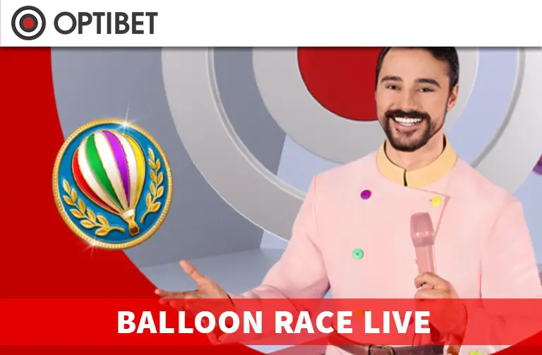 Balloon Race Live