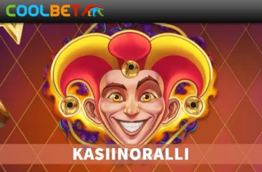 Coolbet Kasiinoralli