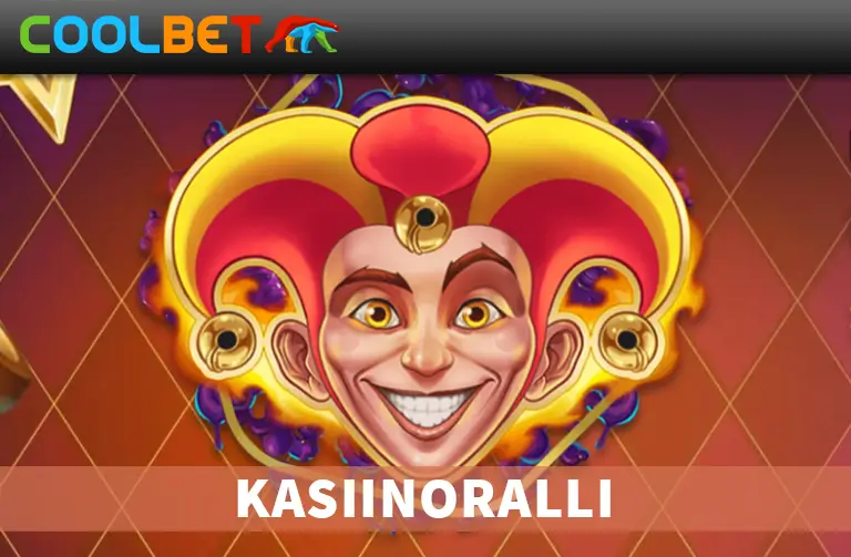 Coolbet Kasiinoralli