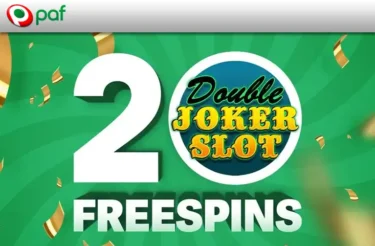 Double Joker Slot