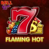 Flaming Hot Bell Link