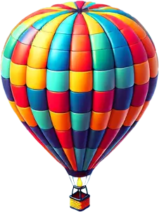 Balloon Race Live