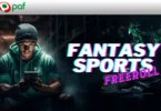 PAF fantasysport freeroll