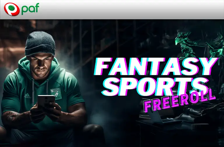 Fantasy Sports tasuta turniir