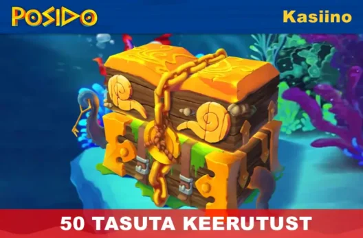 50 Tasuta Keerutust