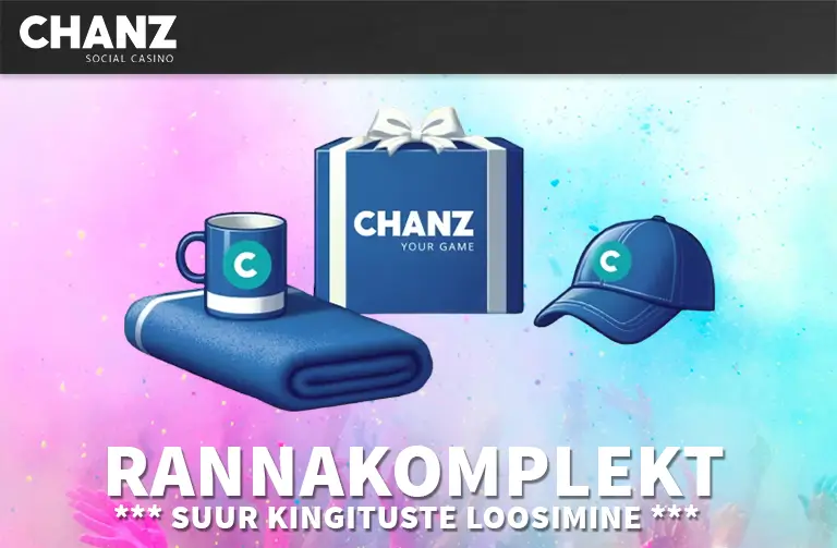 Rannakomplekt