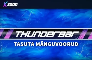 ThunderBAR Slot