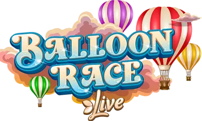 Balloon Race Live