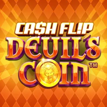 Cash Flip Devils Coin