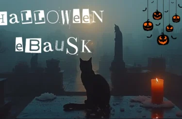 Halloween ja ebausk