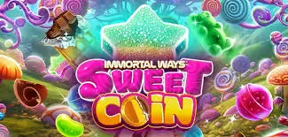 Immortal Ways sweet Coin