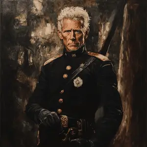 US presidendid - Andrew Jackson