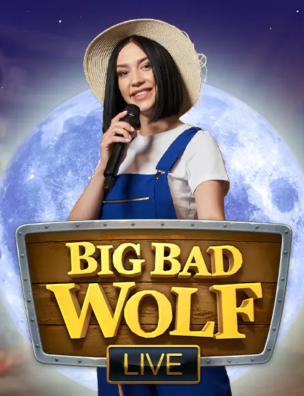 Big Bad Wolf LIVE