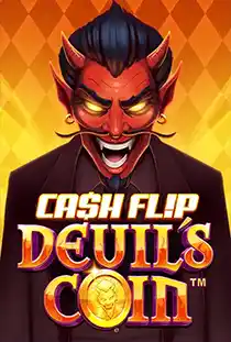 Cash Flip Devils Coin