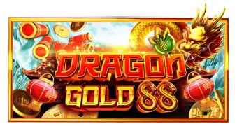 Dragon Gold 88