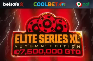 ELITE SERIES XL