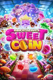 Immortal Ways sweet Coin