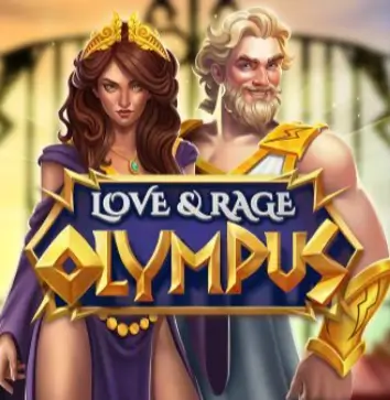 Love and Rage – Olympus