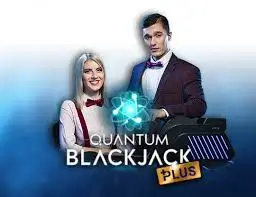 Quantum Blackjack Plus