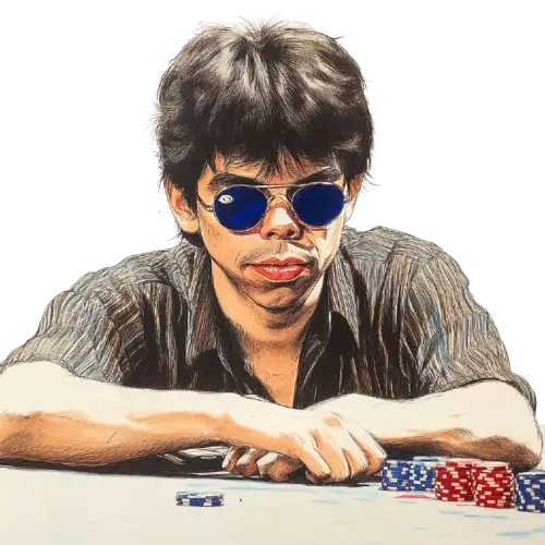 Stu Ungar