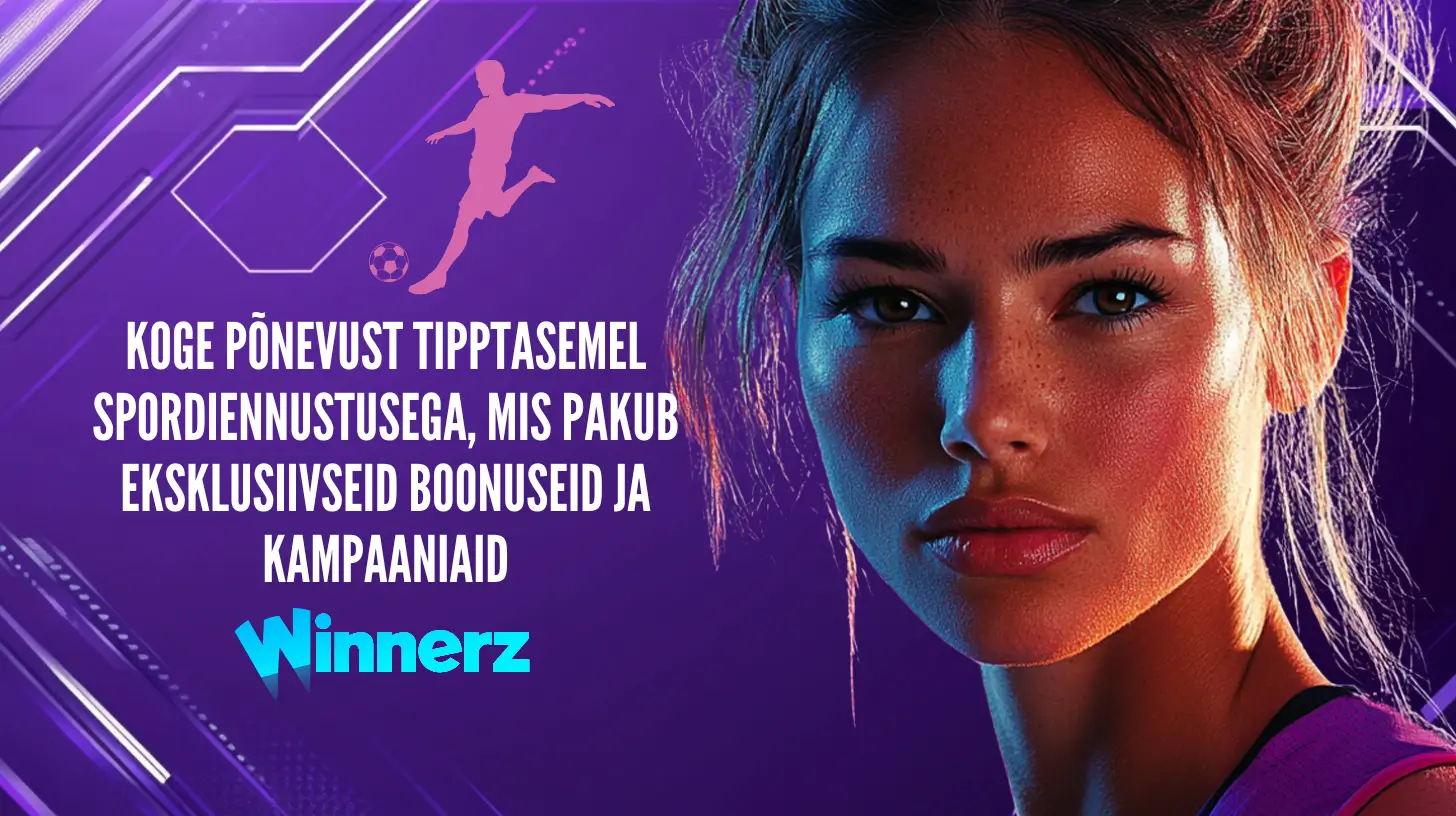 Winnerz Spordiennustus