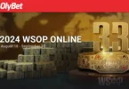 WSOP Online 2024