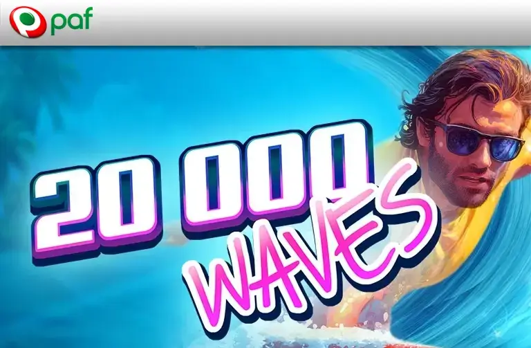 20 000 Waves