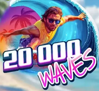 20 000 Waves