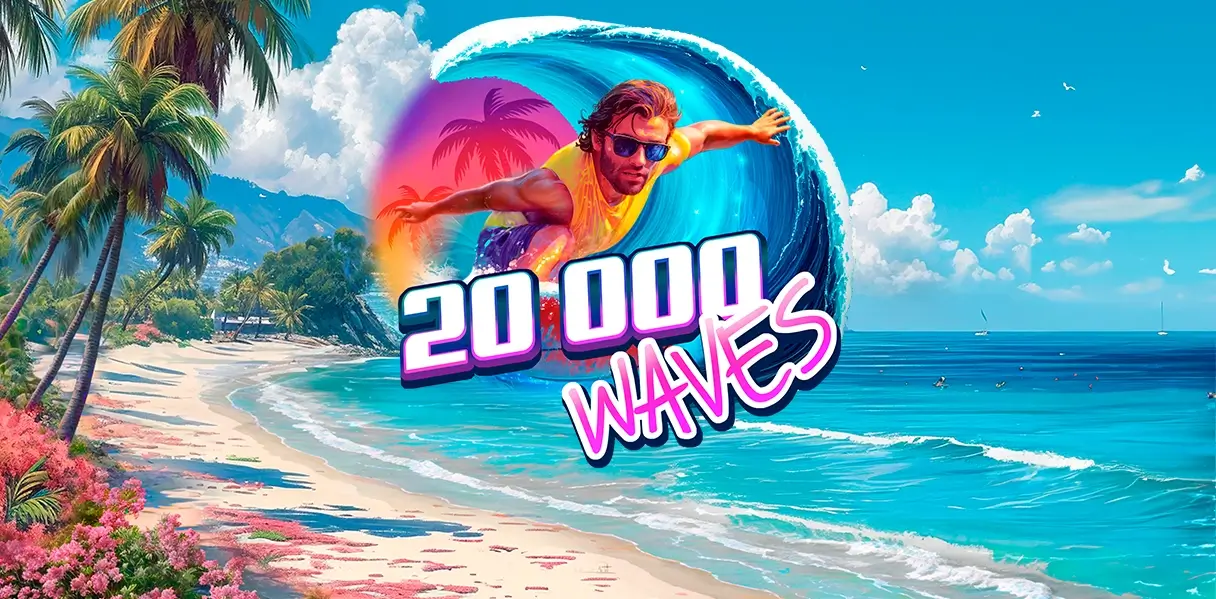 20 000 Waves