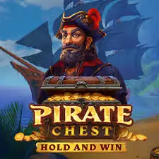 Playson - Pirate Chest: Hold and Win