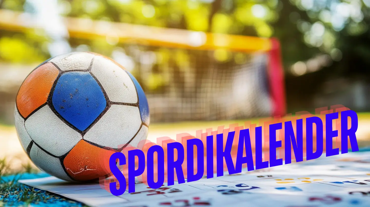 Spordikalender