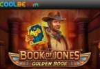 Book of Jones