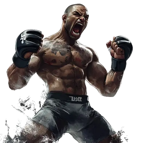 UFC 308 eripakkumine