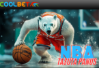 NBA eripakkumine