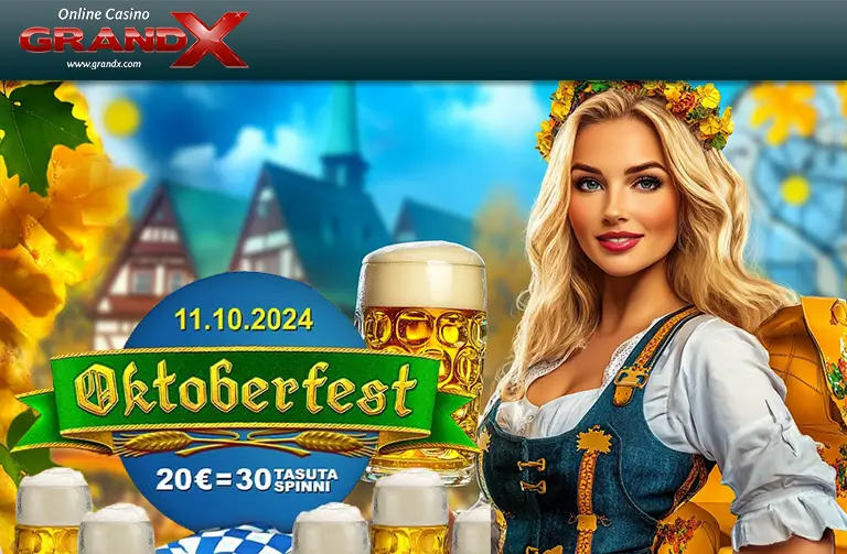 Oktoberfest