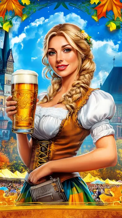 OKTOBERFEST