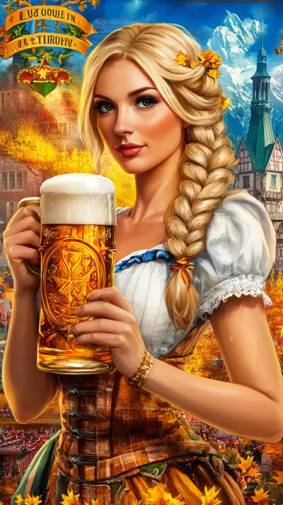 OKTOBERFEST