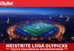 UEFA Meistrite Liiga