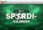 Spordikalender