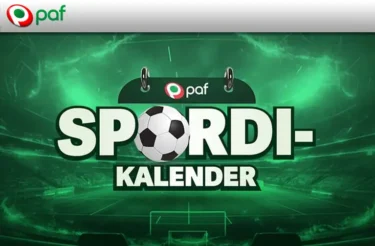 Spordikalender