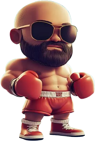 Tyson Fury