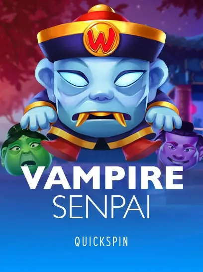 Vampire Senpai