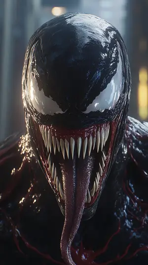 Venom