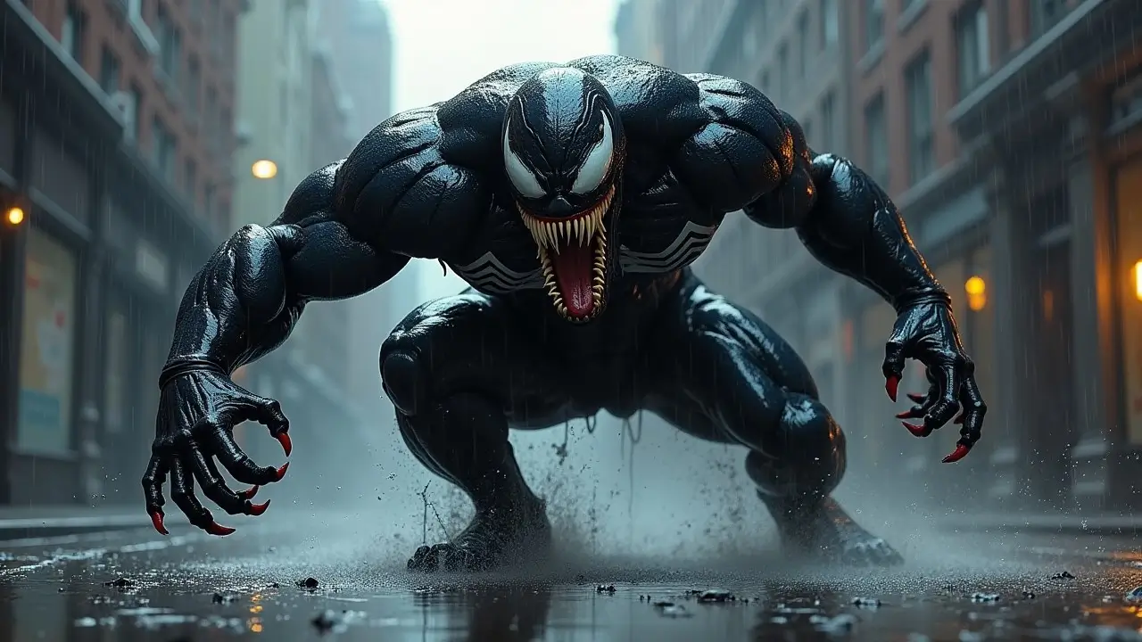 Venom