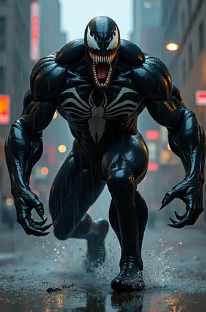 Venom