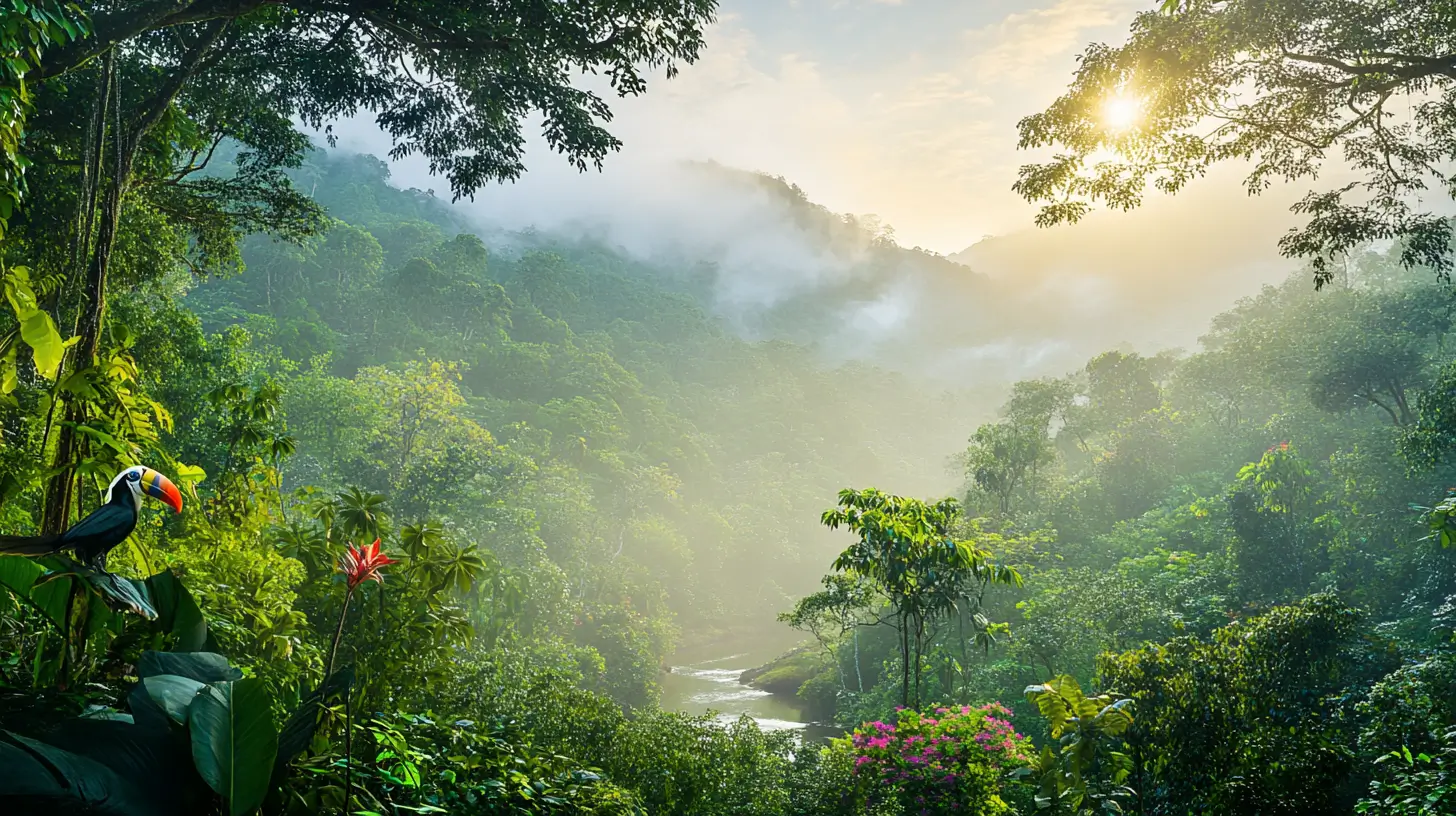 Costa Rica Poker Festival