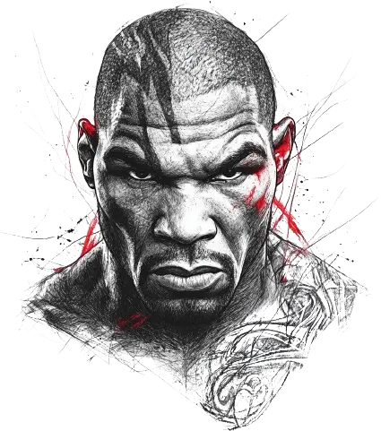 Mike Tyson