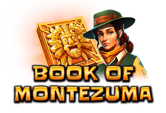 Amatic Book of Montezuma!