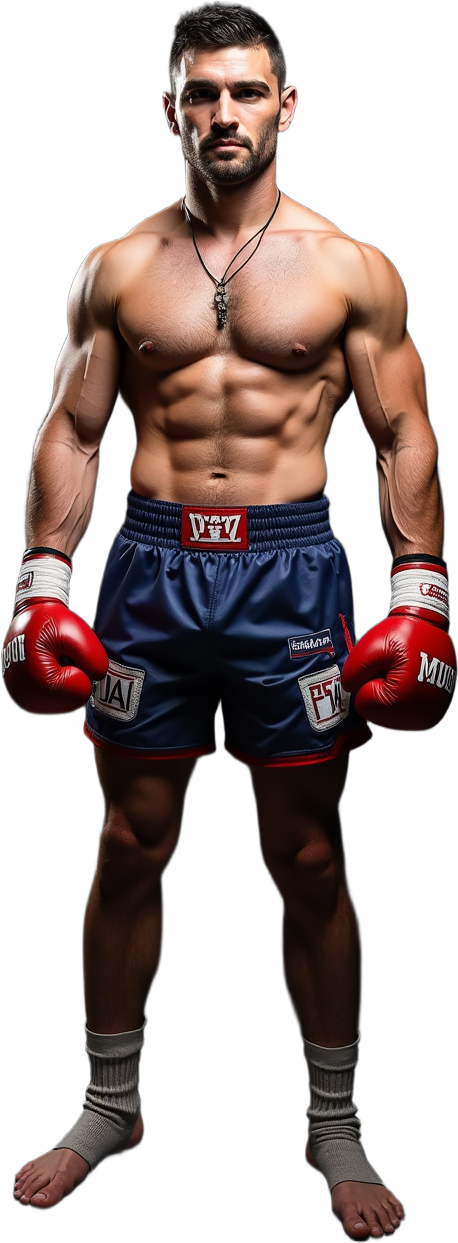 Artur Beterbiev