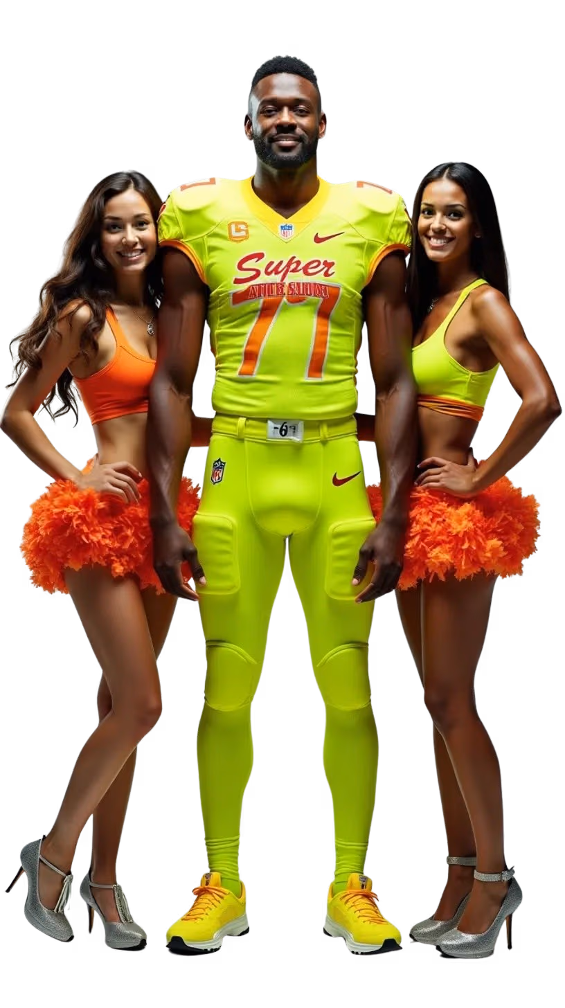 Super Bowl LIX